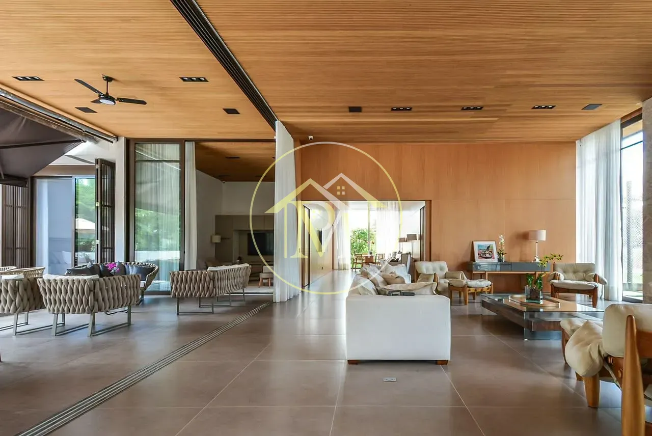 Casa, 6 quartos, 800 m² - Foto 5