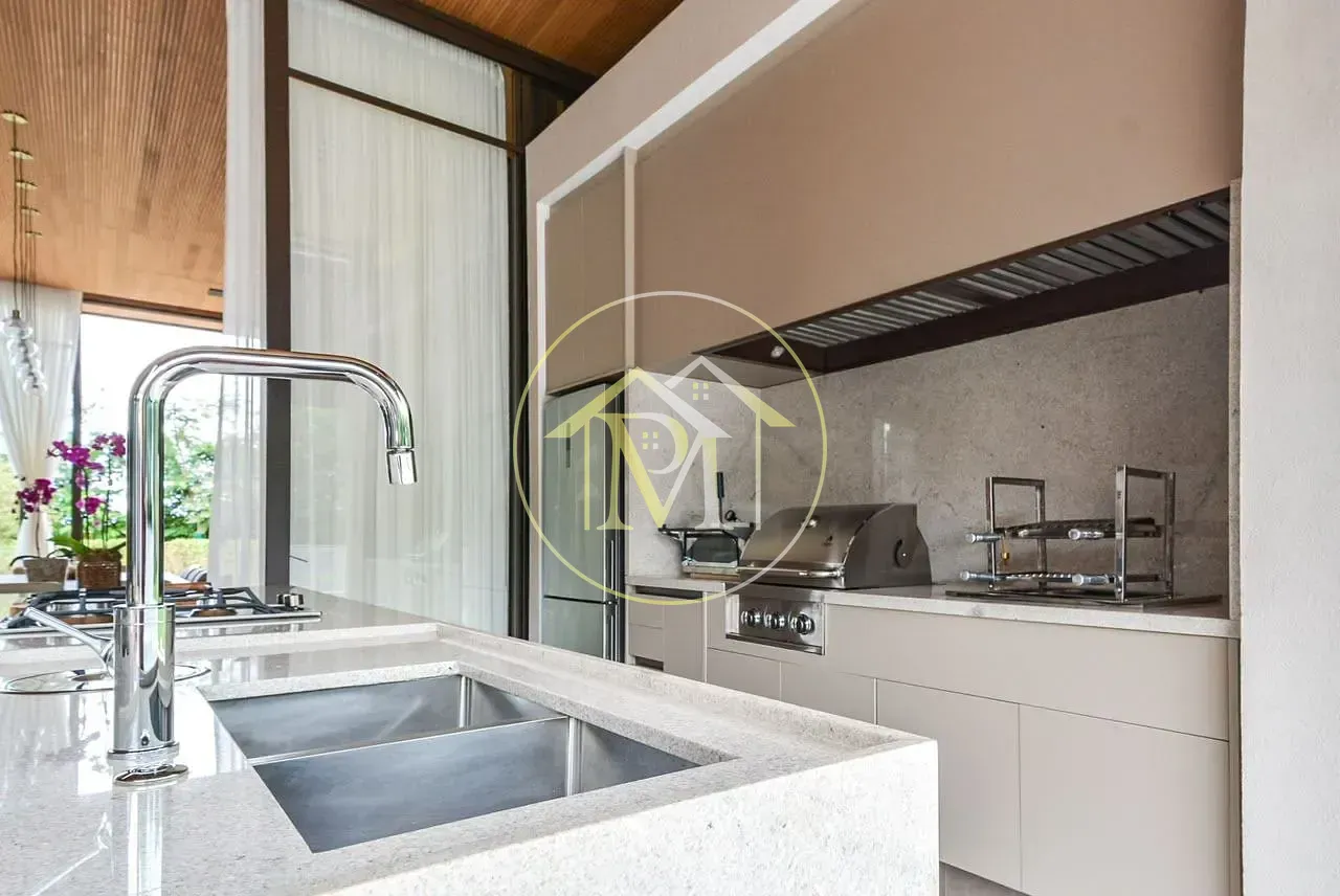 Casa, 6 quartos, 800 m² - Foto 7