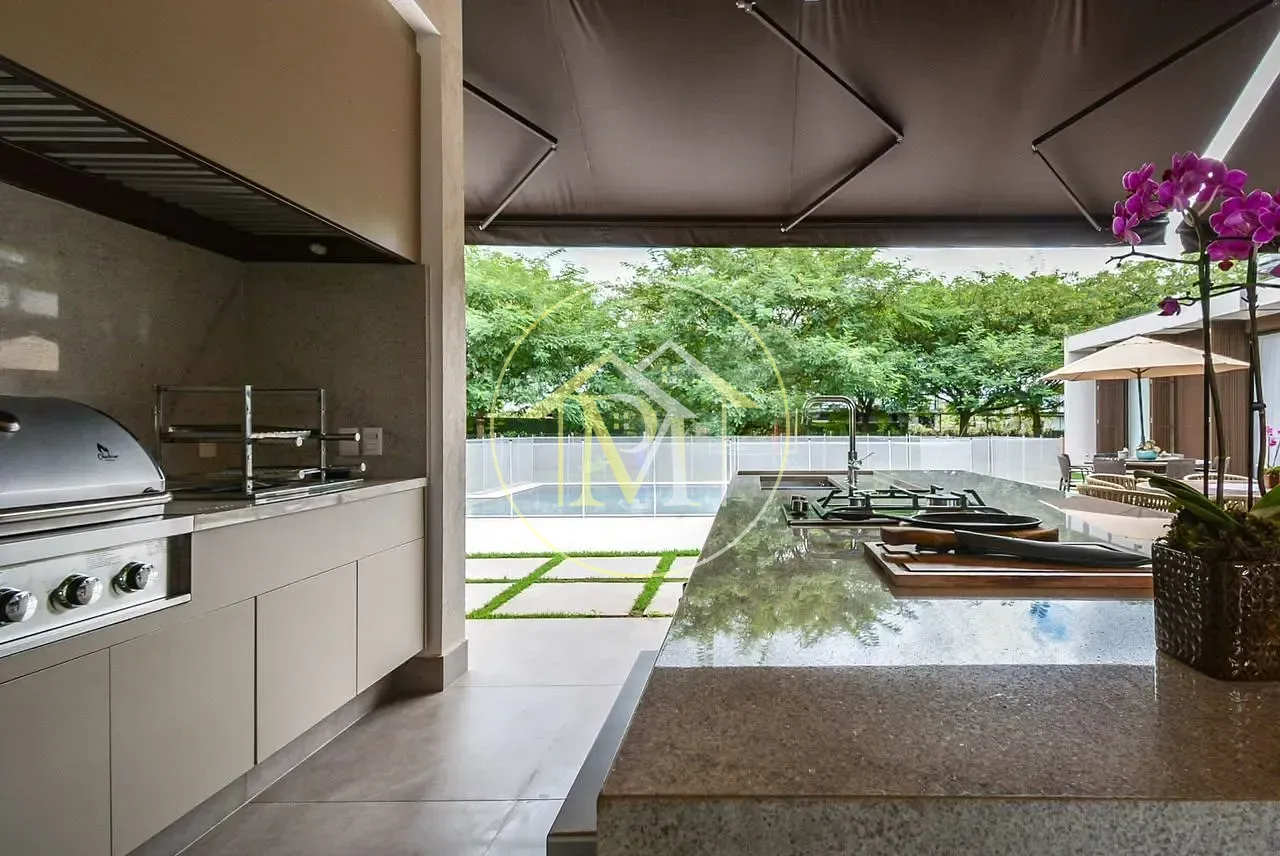 Casa, 6 quartos, 800 m² - Foto 9