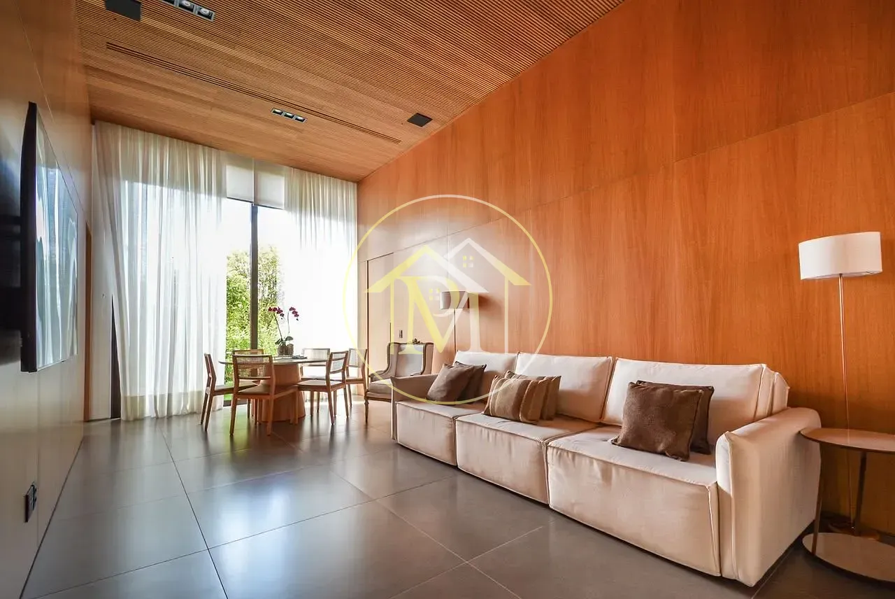 Casa, 6 quartos, 800 m² - Foto 11
