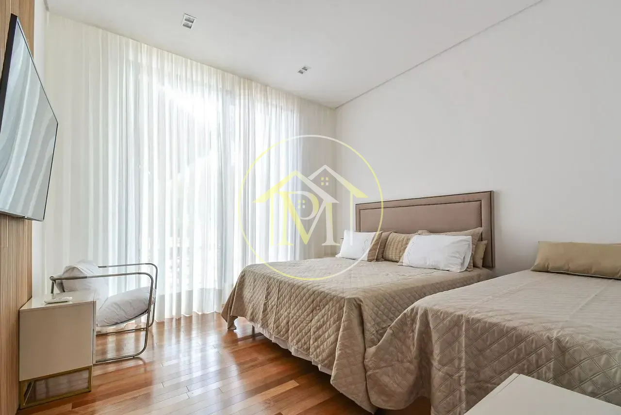 Casa, 6 quartos, 800 m² - Foto 12