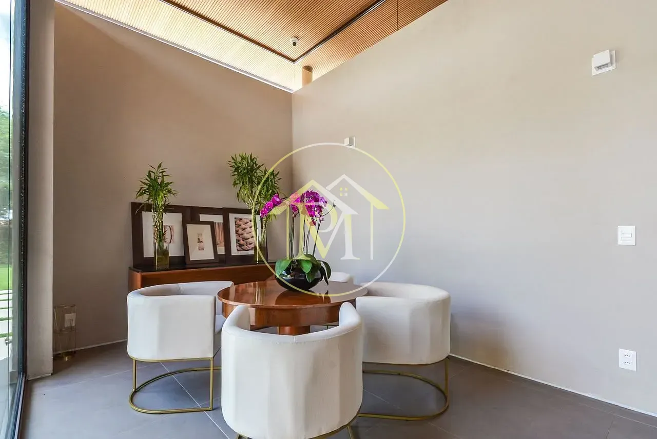 Casa, 6 quartos, 800 m² - Foto 13