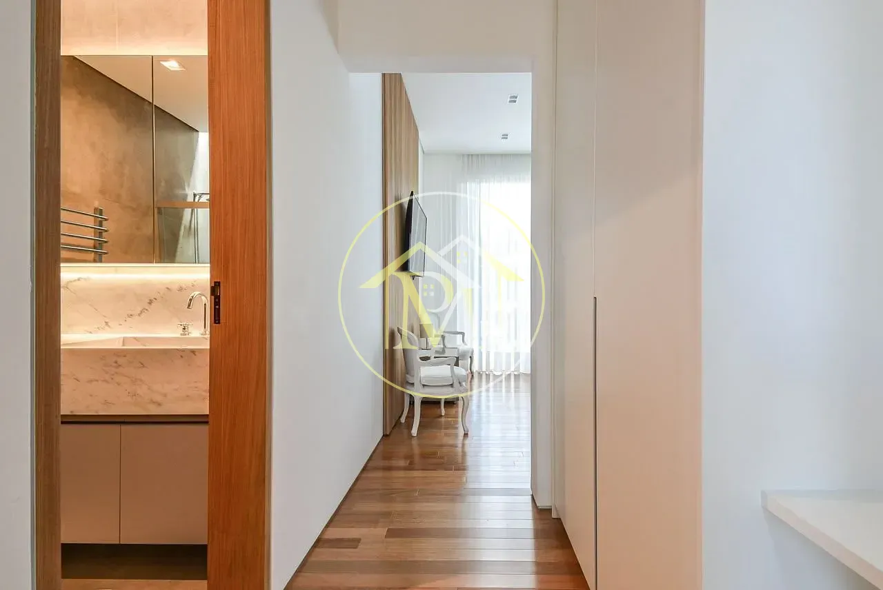 Casa, 6 quartos, 800 m² - Foto 14
