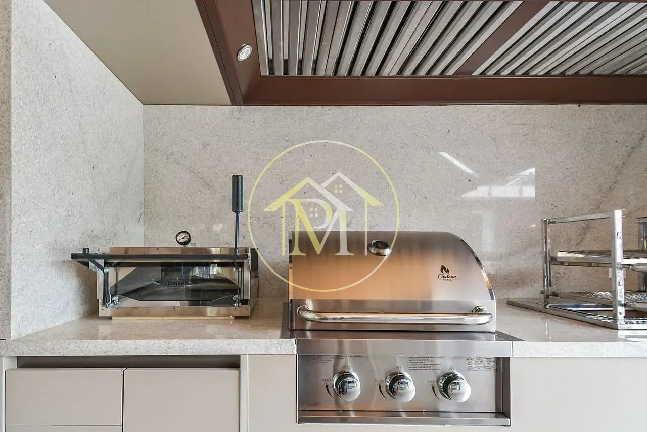 Casa, 6 quartos, 800 m² - Foto 15