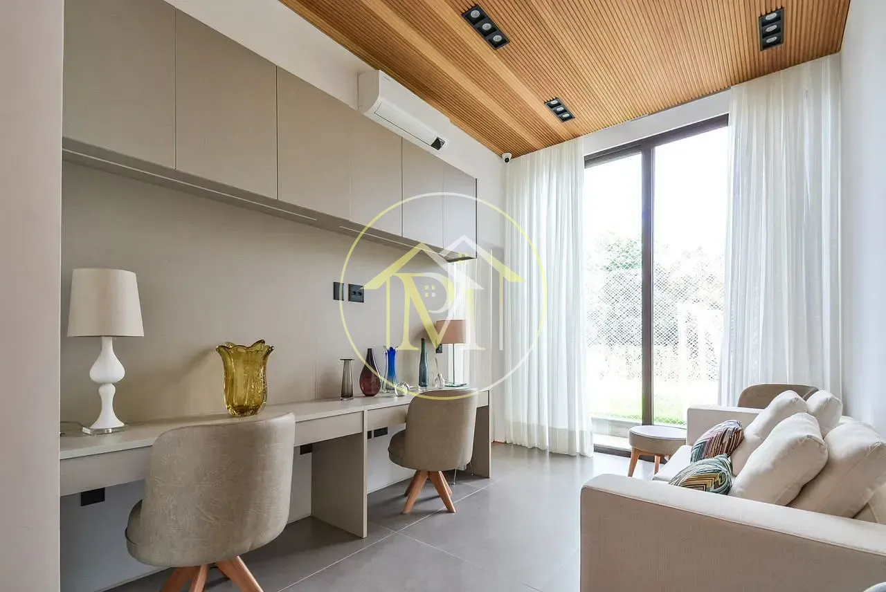Casa, 6 quartos, 800 m² - Foto 16