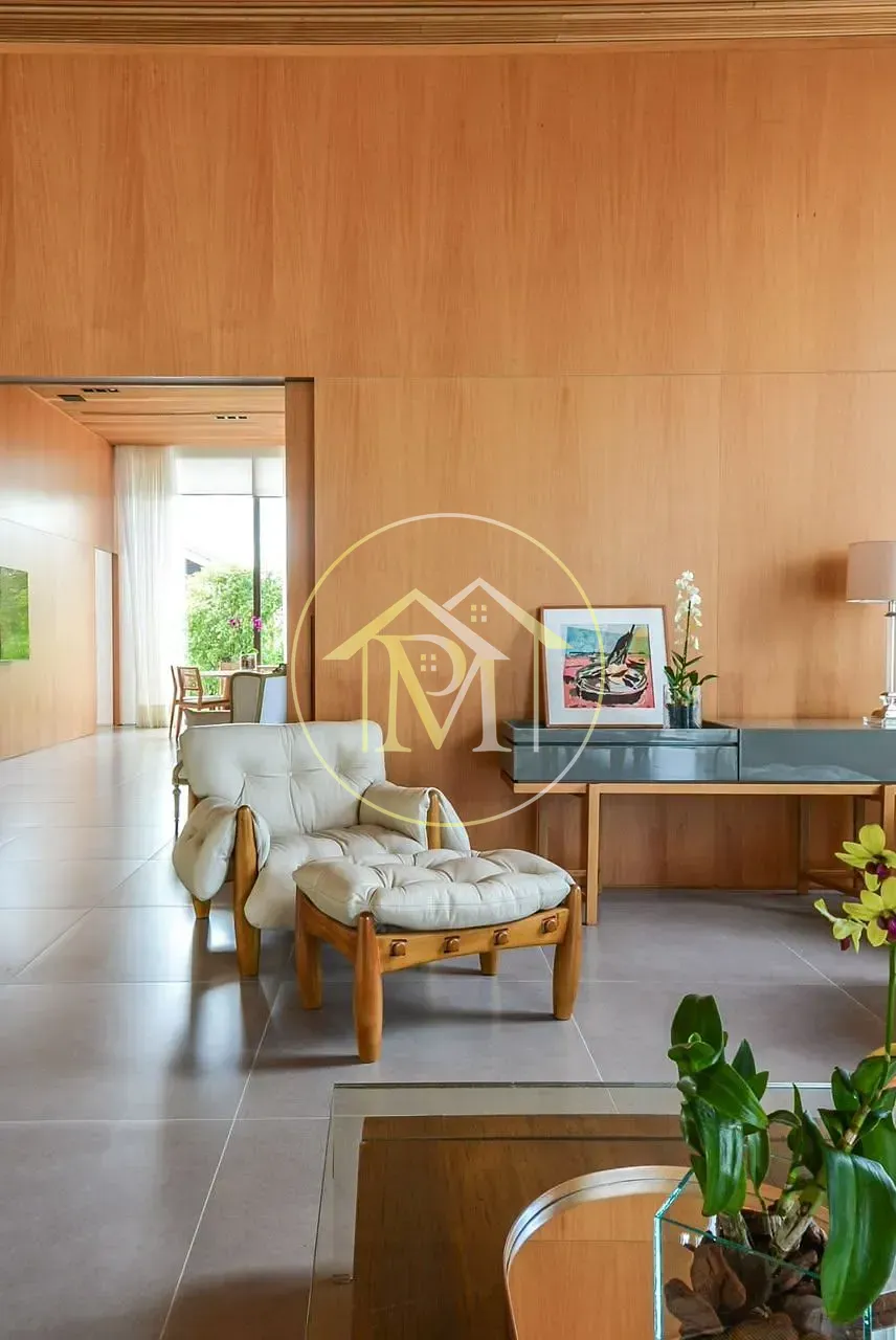 Casa, 6 quartos, 800 m² - Foto 17