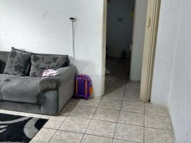 Casa com 180m² 2 quartos e 1 banheiro, à venda, no bairro Jardim Itapark Velho em Mauá