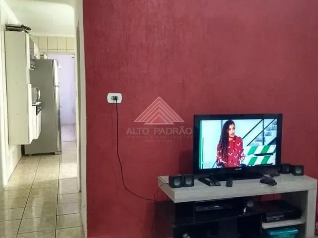 Casa com 180m² 2 quartos e 1 banheiro, à venda, no bairro Jardim Itapark Velho em Mauá