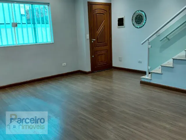 Casa com 156m² 3 quartos e 2 banheiros, à venda, no bairro Vila Matilde em São Paulo