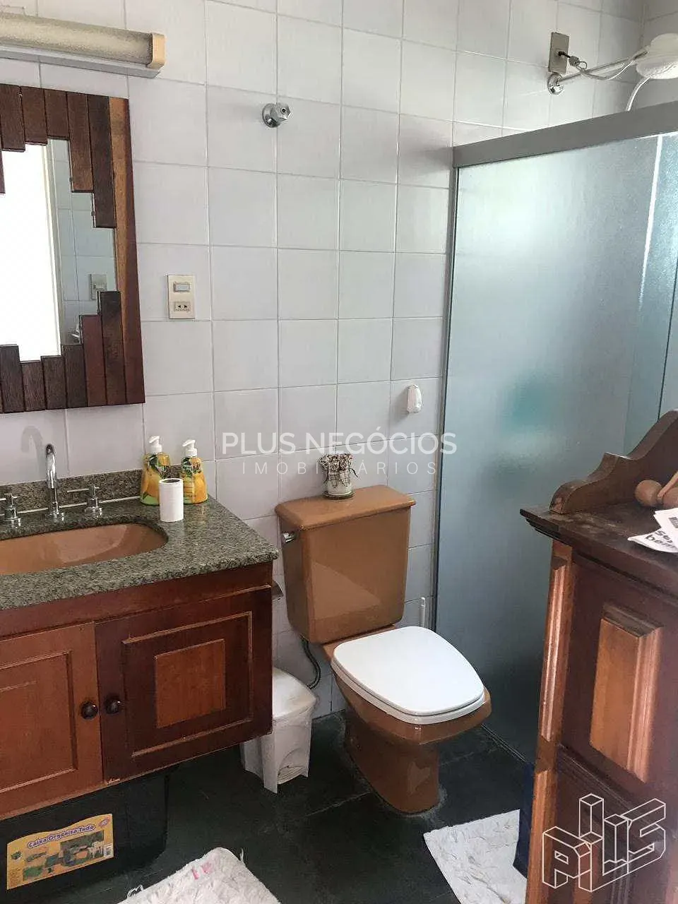 Casa, 3 quartos, 244 m² - Foto 11