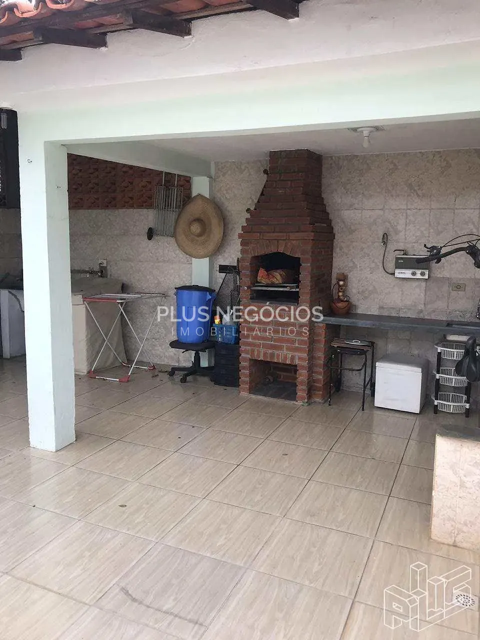Casa, 3 quartos, 244 m² - Foto 15