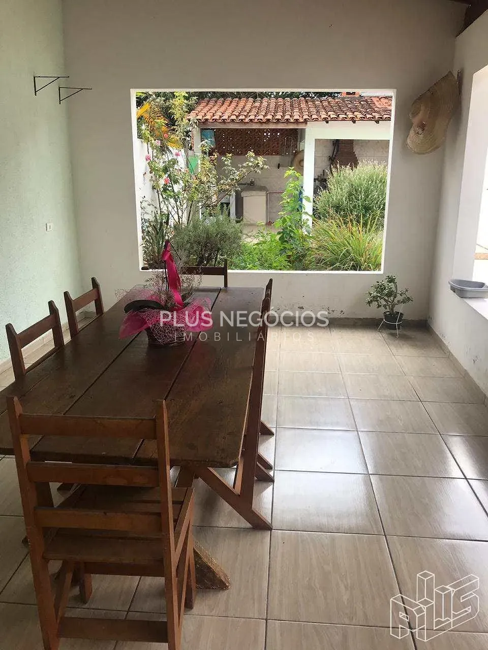 Casa, 3 quartos, 244 m² - Foto 12