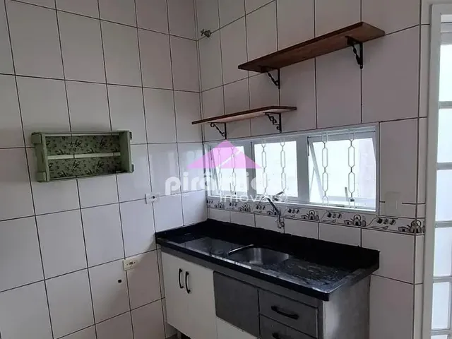 Casa com 175m² 2 quartos e 1 banheiro, à venda, no bairro Loteamento Villa Branca em Jacareí
