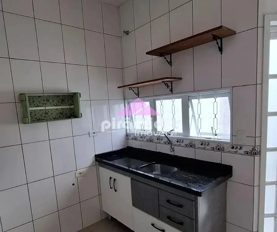 Casa, 2 quartos, 74 m² - Foto 2