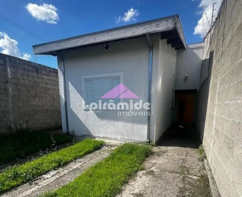 Casa, 2 quartos, 74 m² - Foto 1