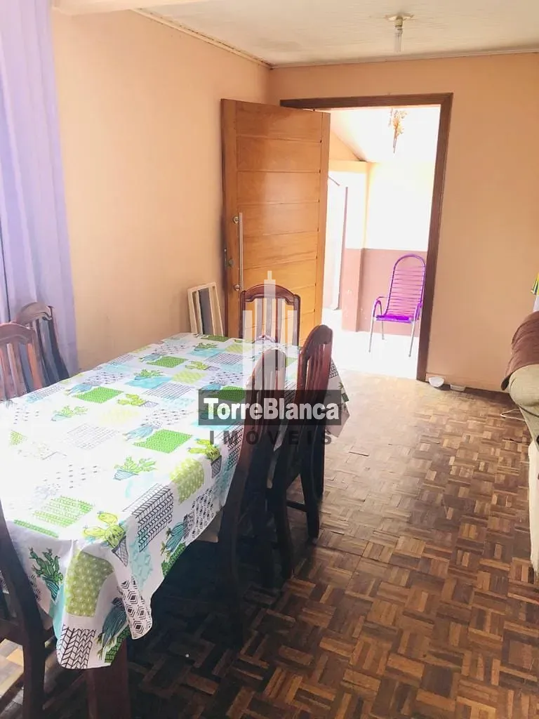Casa, 2 quartos, 90 m² - Foto 3