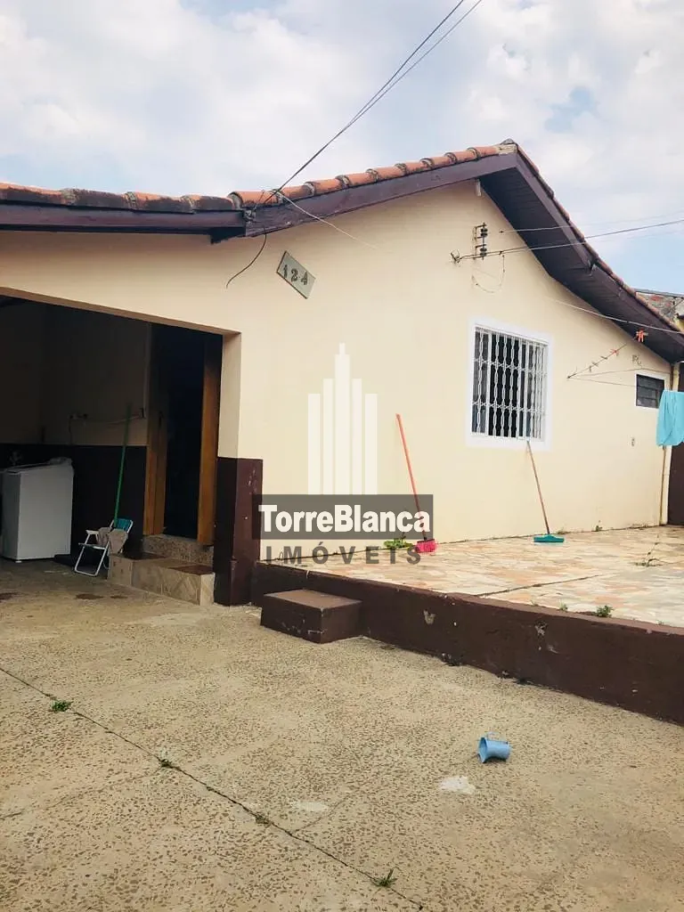 Casa, 2 quartos, 90 m² - Foto 1