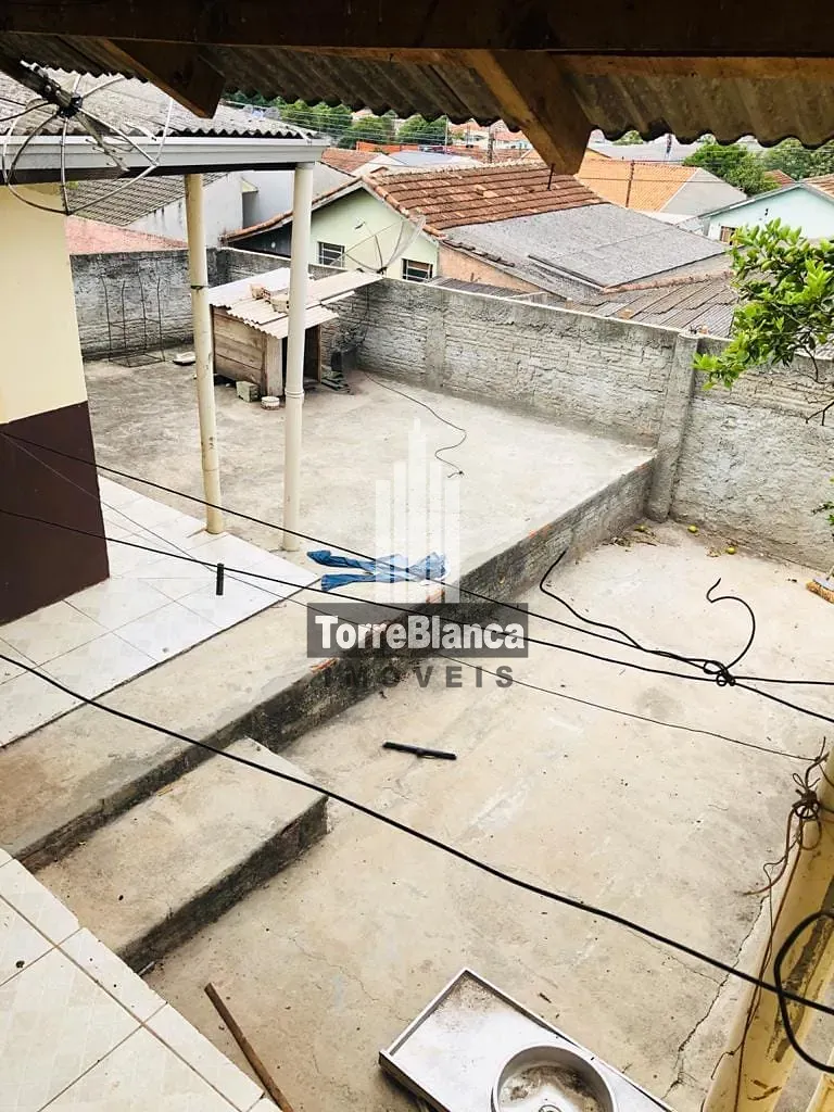 Casa, 2 quartos, 90 m² - Foto 14