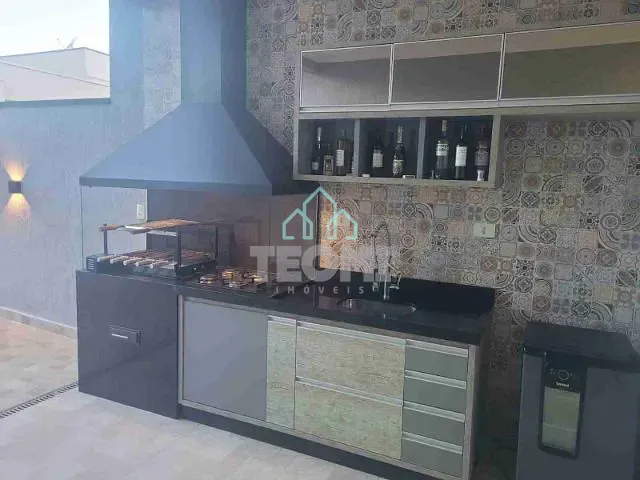 Casa 3 quartos e 3 banheiros, à venda, no bairro Parque São Cristóvão em Taubaté