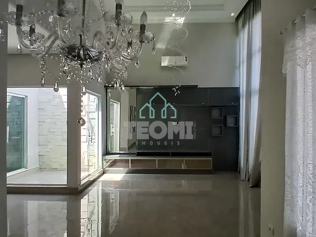 Casa 3 quartos e 3 banheiros, à venda, no bairro Parque São Cristóvão em Taubaté