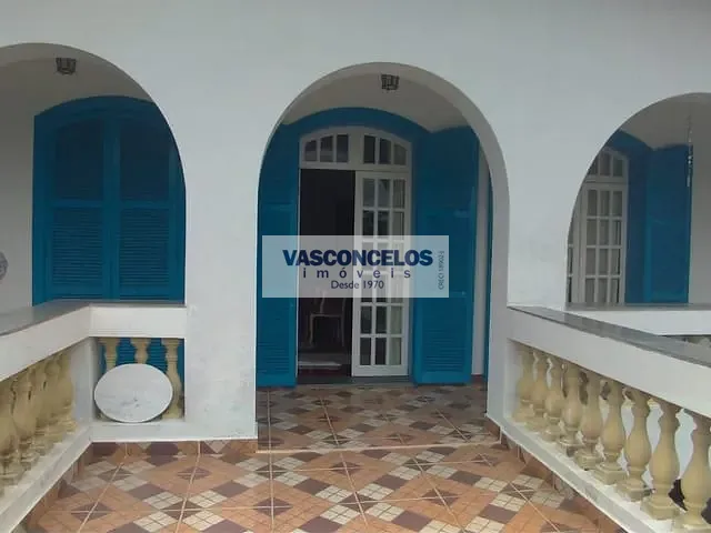 Casa com 450m² 3 quartos e 3 banheiros, à venda, no bairro Jardim Esplanada em São José dos Campos