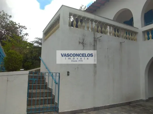 Casa com 450m² 3 quartos e 3 banheiros, à venda, no bairro Jardim Esplanada em São José dos Campos