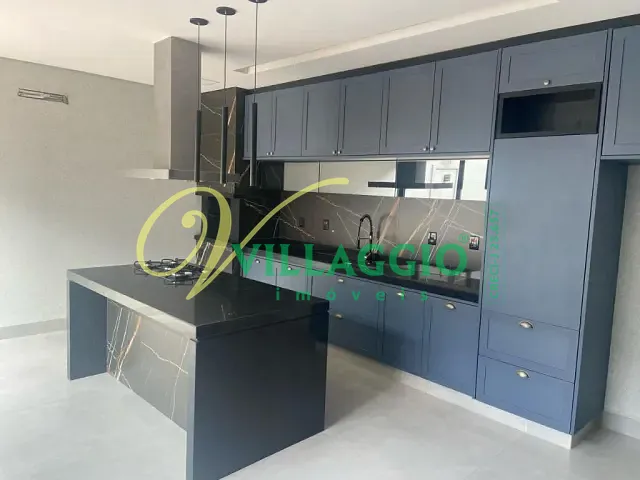 Casa com 400m² 3 quartos e 5 banheiros, à venda, no bairro Jardim Vista Alegre em São José do Rio Preto