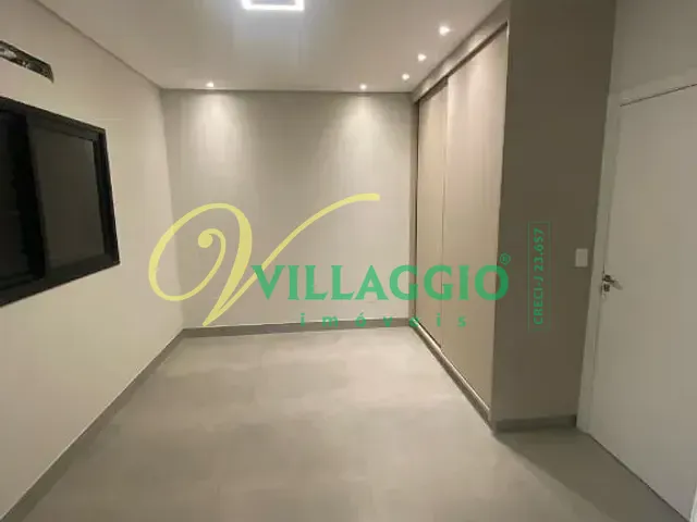 Casa com 400m² 3 quartos e 5 banheiros, à venda, no bairro Jardim Vista Alegre em São José do Rio Preto