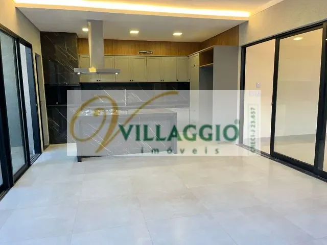 Casa com 400m² 3 quartos e 5 banheiros, à venda, no bairro Jardim Vista Alegre em São José do Rio Preto