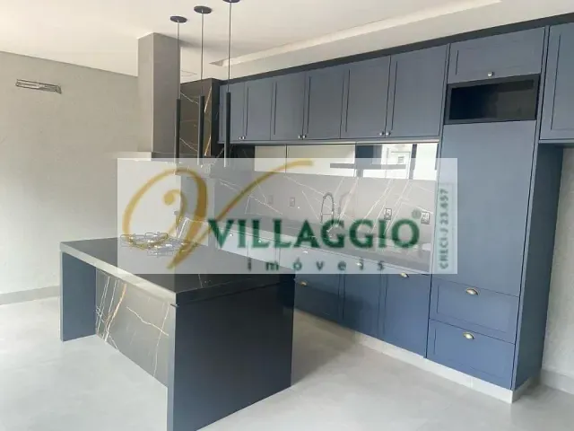 Casa com 400m² 3 quartos e 5 banheiros, à venda, no bairro Jardim Vista Alegre em São José do Rio Preto