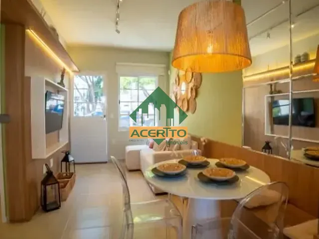 Casa com 160m² 2 quartos e 1 banheiro, à venda, no bairro Aeroporto em Araçatuba