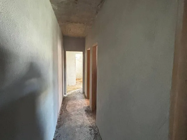Casa 3 quartos e 2 banheiros, à venda, no bairro São Marcos em Macaé