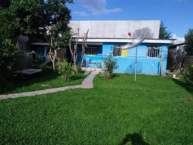 Casa com 600m² 4 quartos e 3 banheiros, à venda, no bairro Primavera em Guarapuava