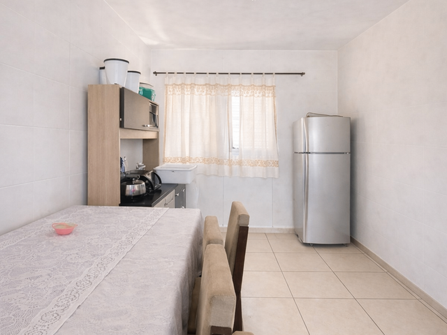 Casa com 48m² 2 quartos e 1 banheiro, à venda, no bairro Chapada em Ponta Grossa