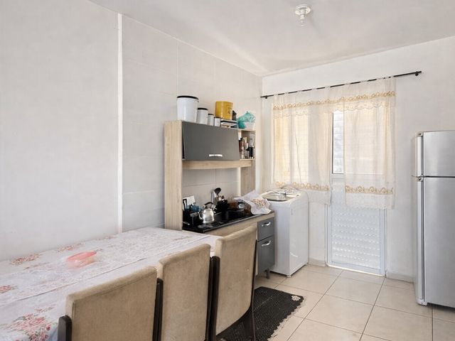 Casa com 48m² 2 quartos e 1 banheiro, à venda, no bairro Chapada em Ponta Grossa