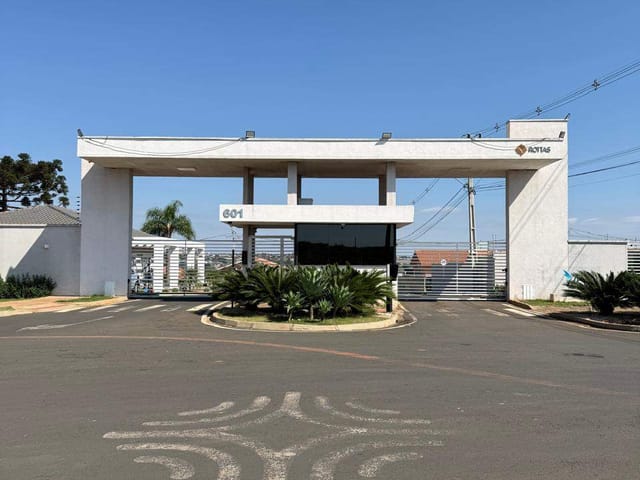 Casa com 48m² 2 quartos e 1 banheiro, à venda, no bairro Chapada em Ponta Grossa