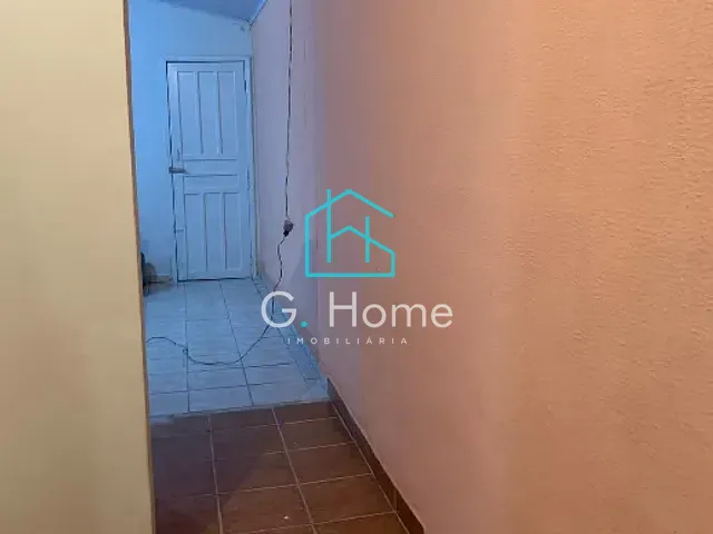 Casa com 72m² 3 quartos e 1 banheiro, à venda, no bairro Aquilles Sthengel em Londrina