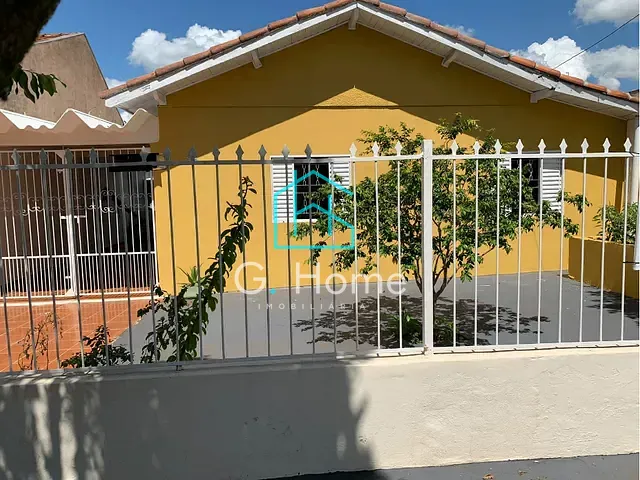 Casa com 72m² 3 quartos e 1 banheiro, à venda, no bairro Aquilles Sthengel em Londrina