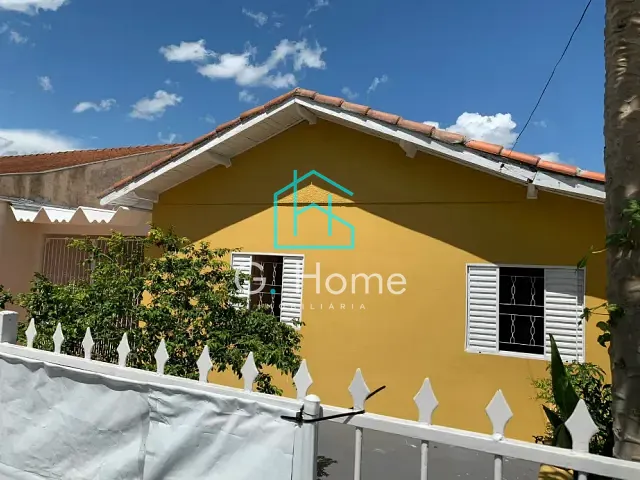 Casa com 72m² 3 quartos e 1 banheiro, à venda, no bairro Aquilles Sthengel em Londrina