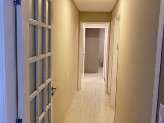 Foto do Casa - Casa com 2 dormitórios à venda, 85 m² por R$ 399.000,00 - Jardim Motorama - São José dos Campos/SP | INDEPENDENCE NEGOCIOS IMOBILIARIOS LTDA