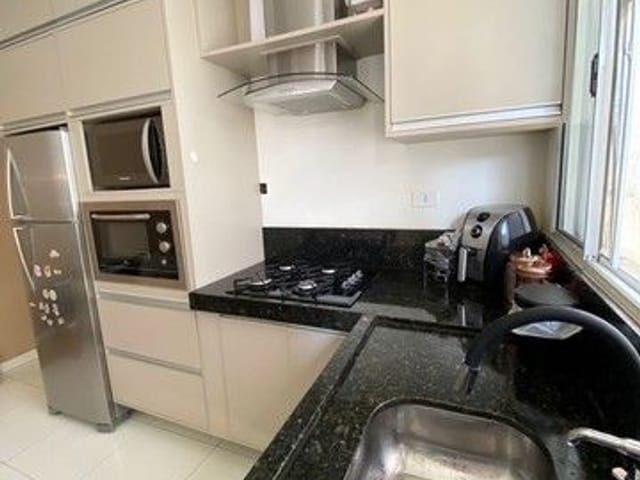 Foto do Casa - Casa com 2 dormitórios à venda, 85 m² por R$ 399.000,00 - Jardim Motorama - São José dos Campos/SP | INDEPENDENCE NEGOCIOS IMOBILIARIOS LTDA