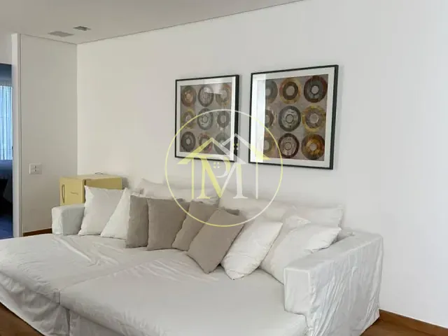 Casa 4 quartos e 5 banheiros, para alugar, no bairro Villa Fasano dos Lagos em Porto Feliz