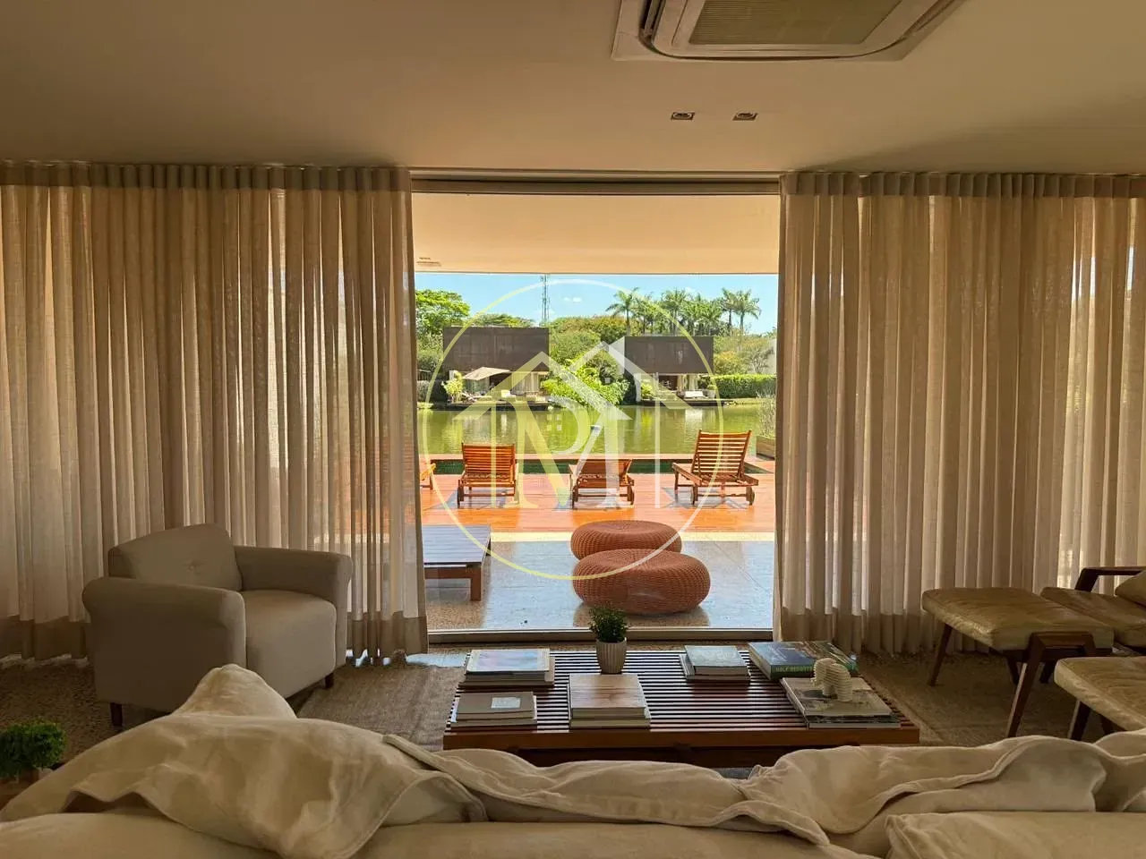 Casa, 4 quartos, 462 m² - Foto 2