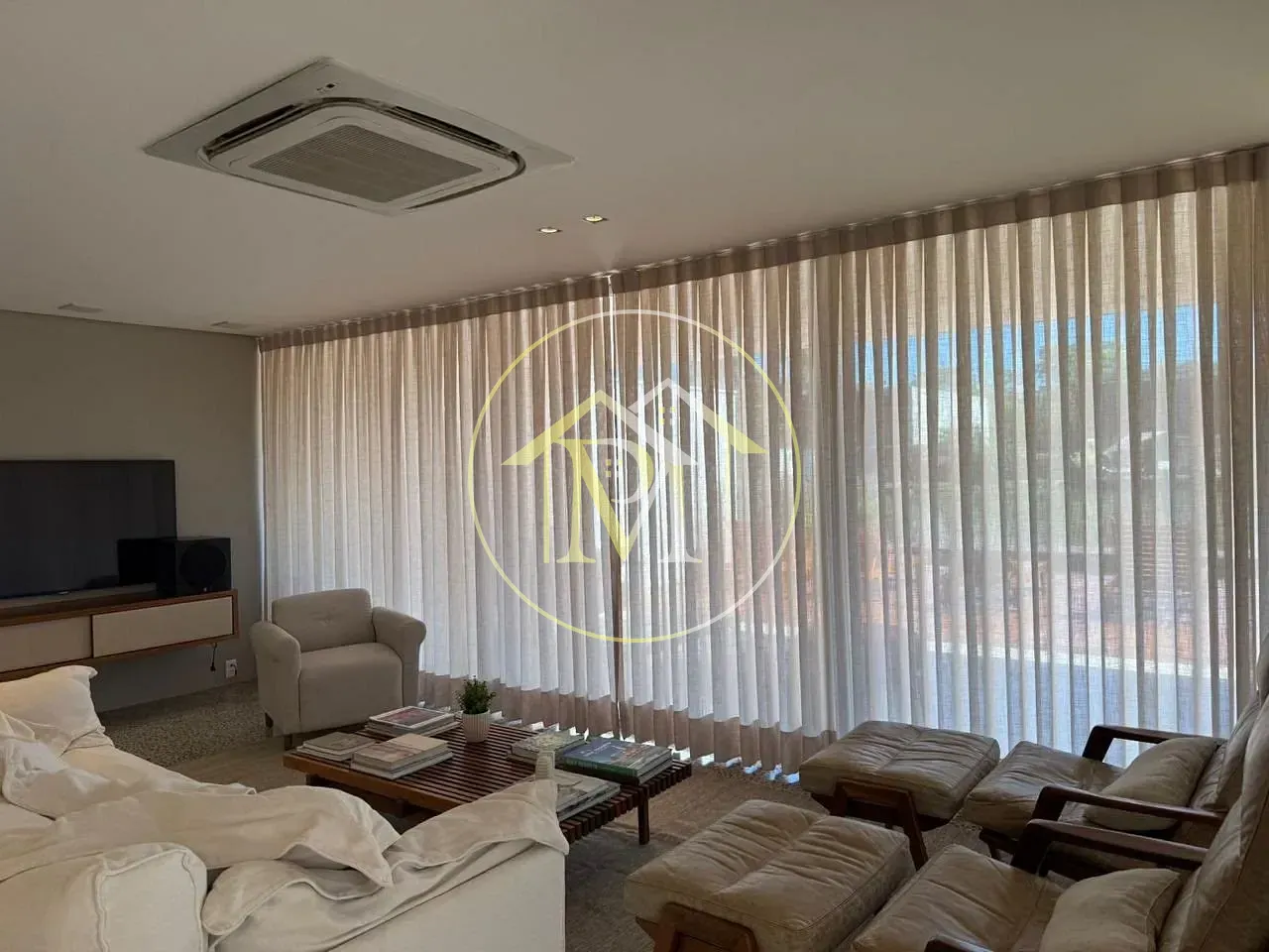 Casa, 4 quartos, 462 m² - Foto 3