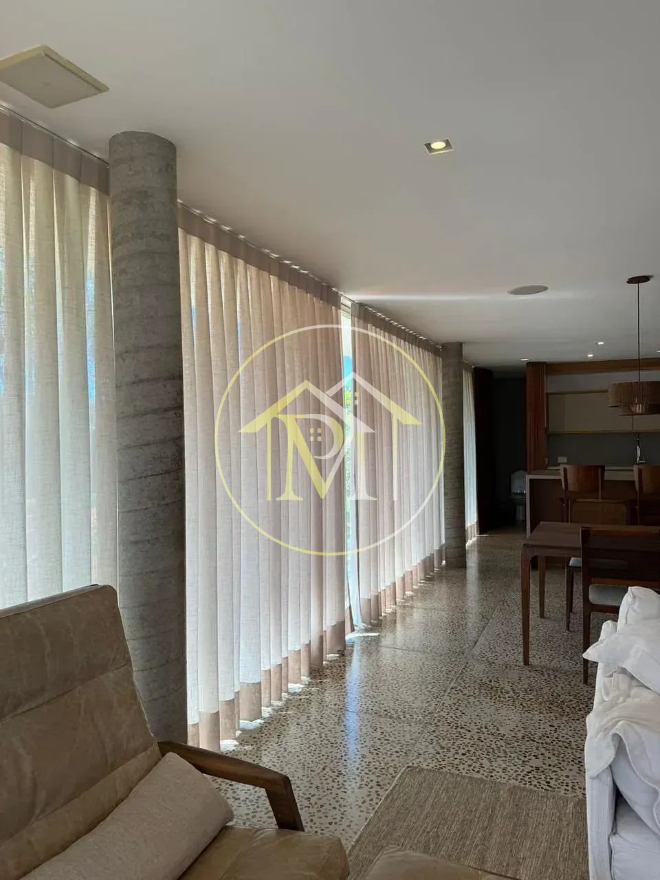 Casa, 4 quartos, 462 m² - Foto 6