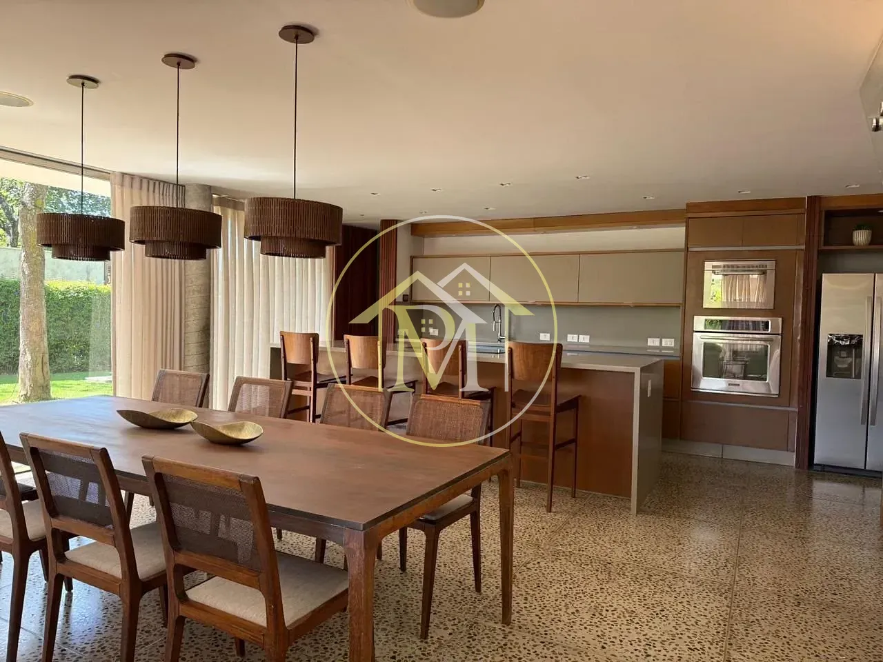 Casa, 4 quartos, 462 m² - Foto 1