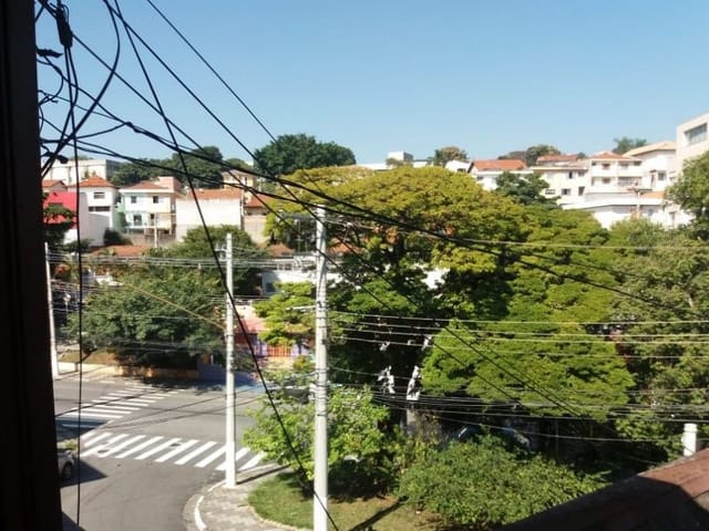 Casa com 250m² 2 quartos e 2 banheiros, à venda, no bairro Vila Campesina em Osasco
