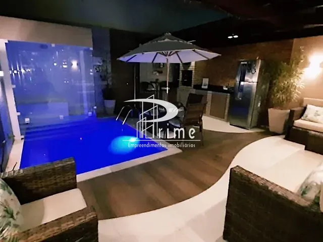 Casa com 250m² 4 quartos e 4 banheiros, à venda, no bairro Itaipu em Niterói