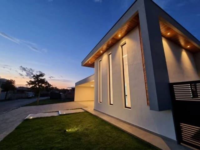 Foto do Casa - Casa com 3 dormitórios à venda, 260 m² por R$ 2.100.000,00 - Urbanova - São José dos Campos/SP | RUSSI IMÓVEIS