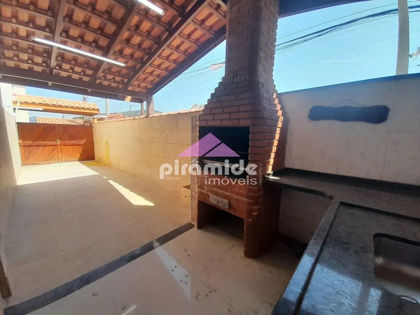 Casa, 2 quartos, 74 m² - Foto 16
